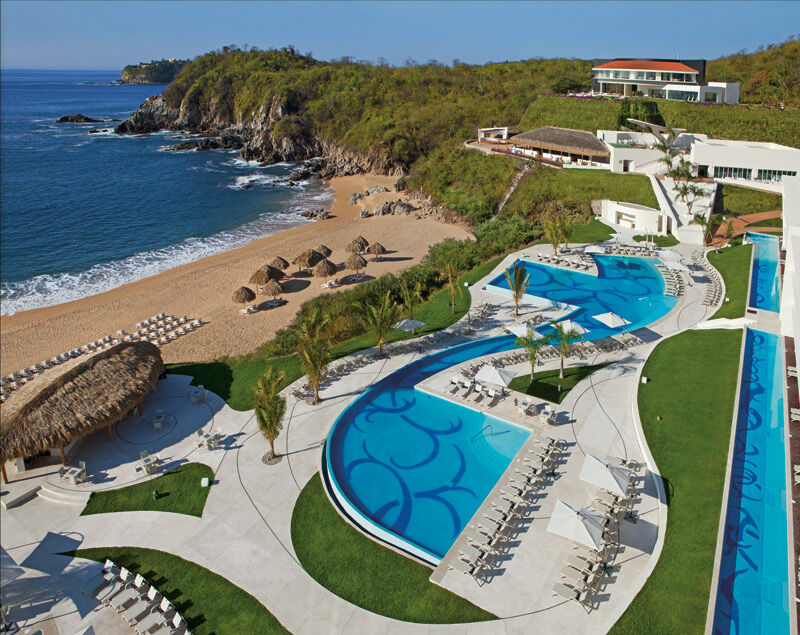 Huatulco